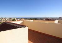 Venta - Casa adosada - Villamartin