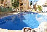 Venta - Casa adosada - Villamartin