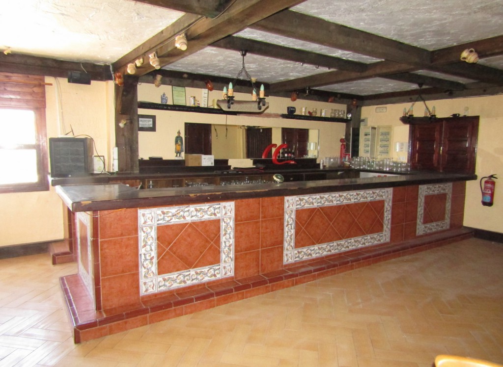 Venta - Comercial - Cabo Roig