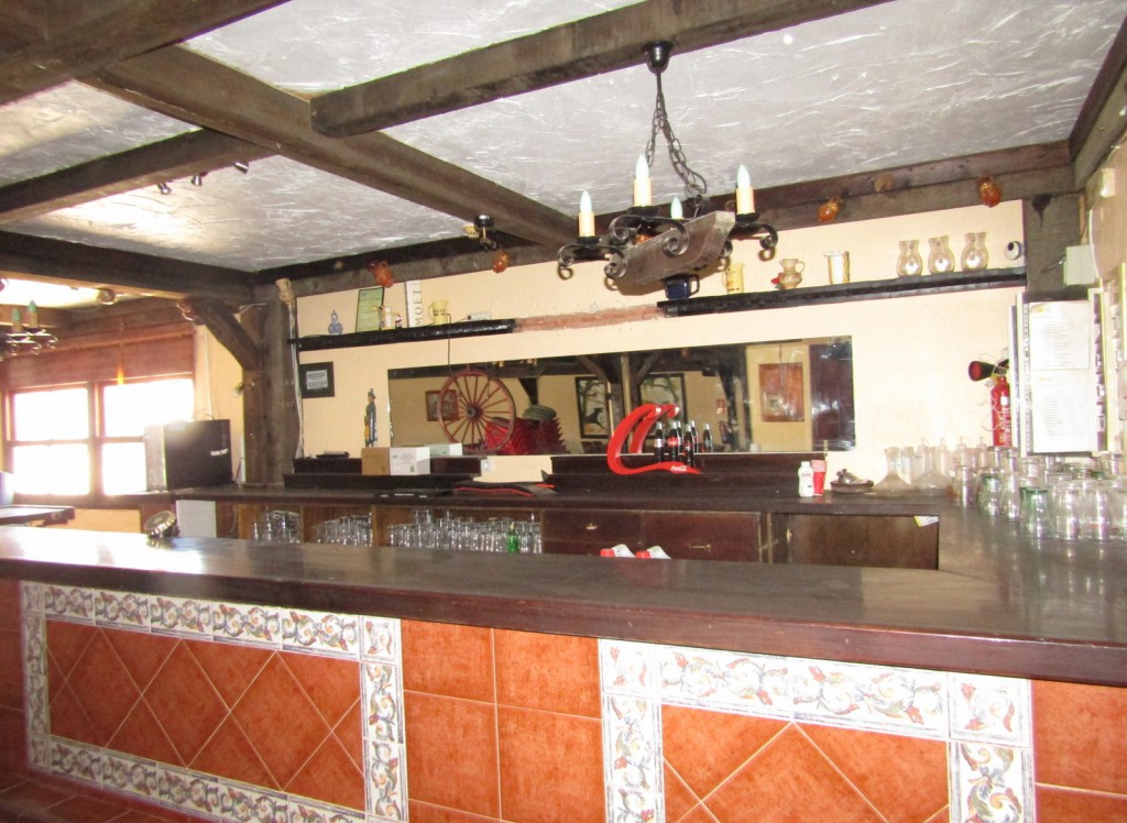 Venta - Comercial - Cabo Roig