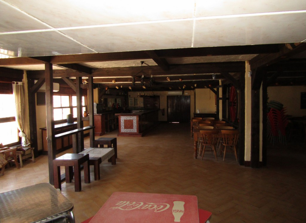 Venta - Comercial - Cabo Roig