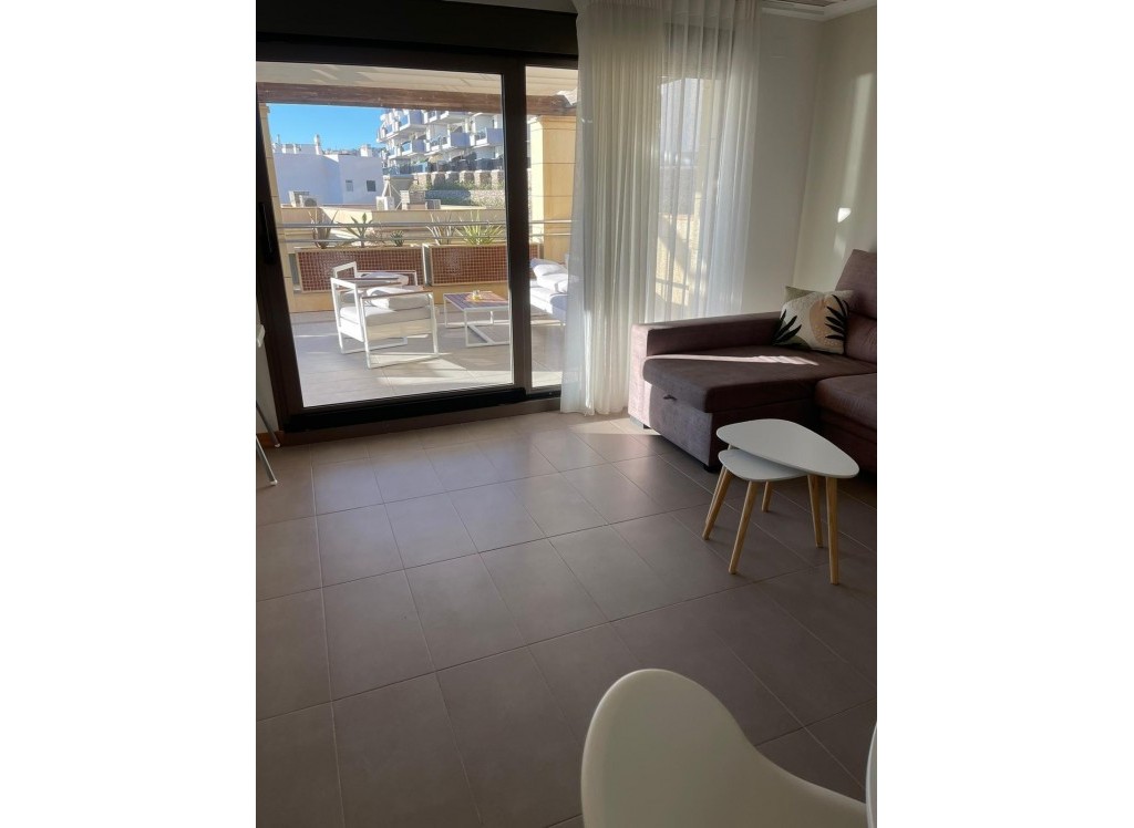 Venta - Departamento - Arenales del sol - Calle albacete