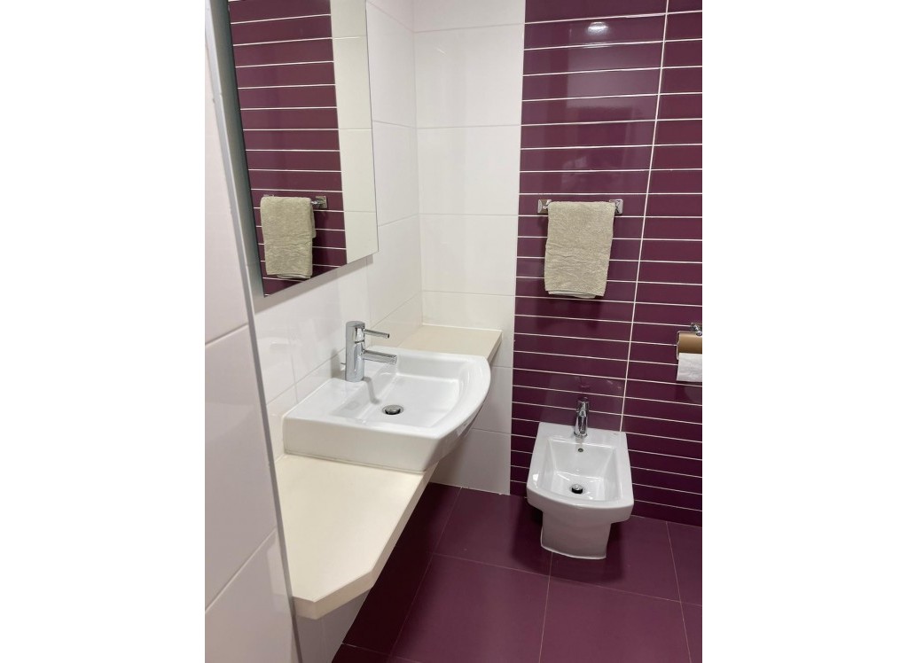 Venta - Departamento - Arenales del sol - Calle albacete