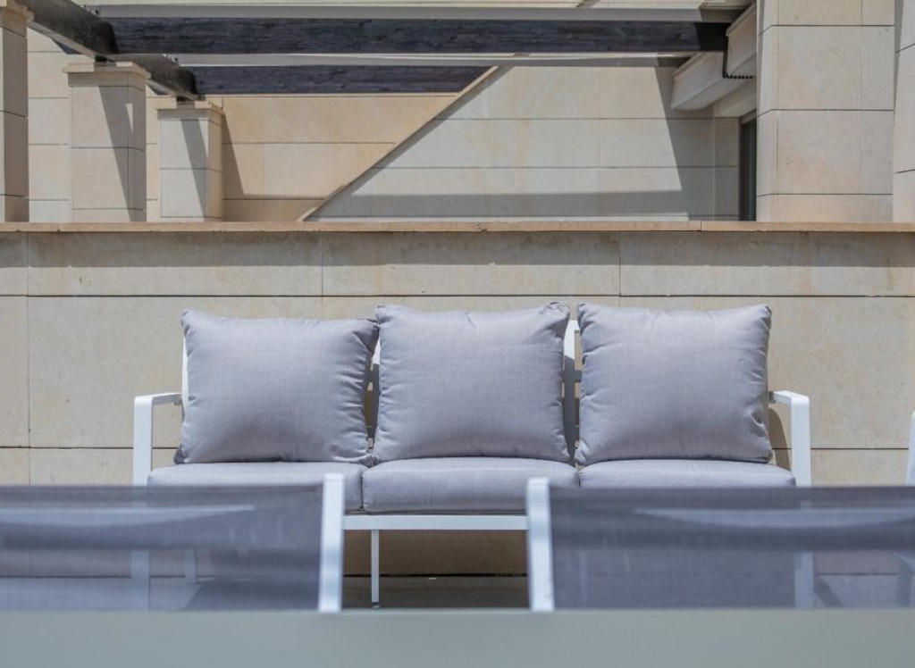 Venta - Departamento - Arenales del sol - Calle albacete