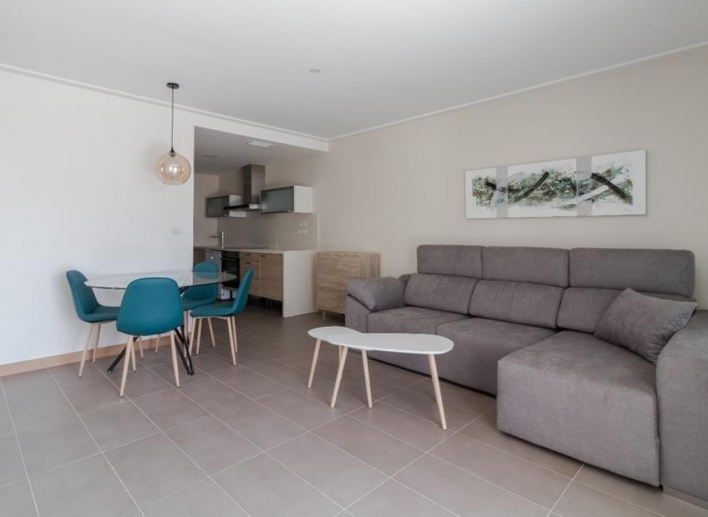 Venta - Departamento - Arenales del sol - Calle albacete