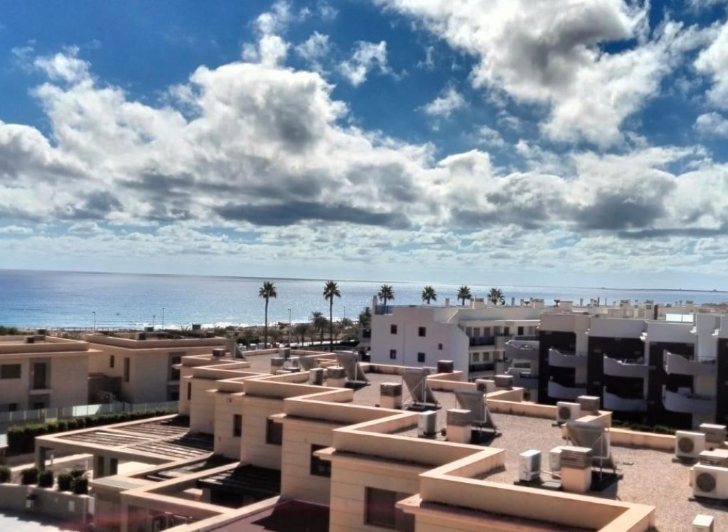 Venta - Departamento - Arenales del sol - Calle albacete