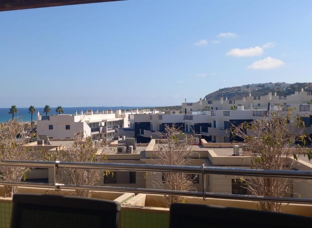 Venta - Departamento - Arenales del sol - Calle albacete