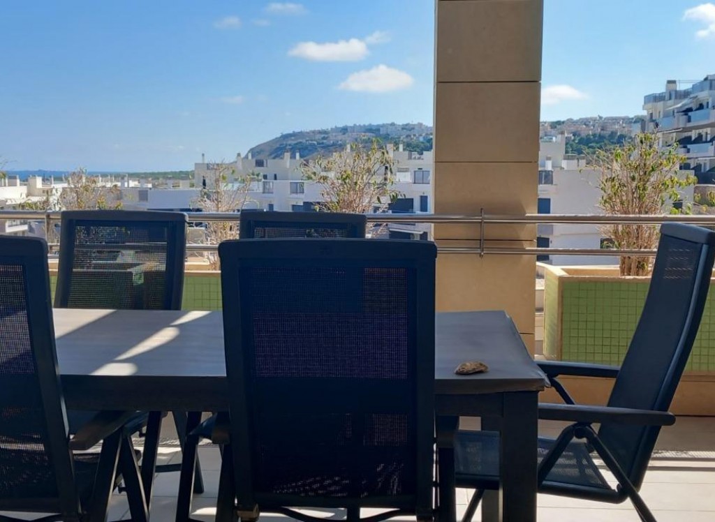 Venta - Departamento - Arenales del sol - Calle albacete