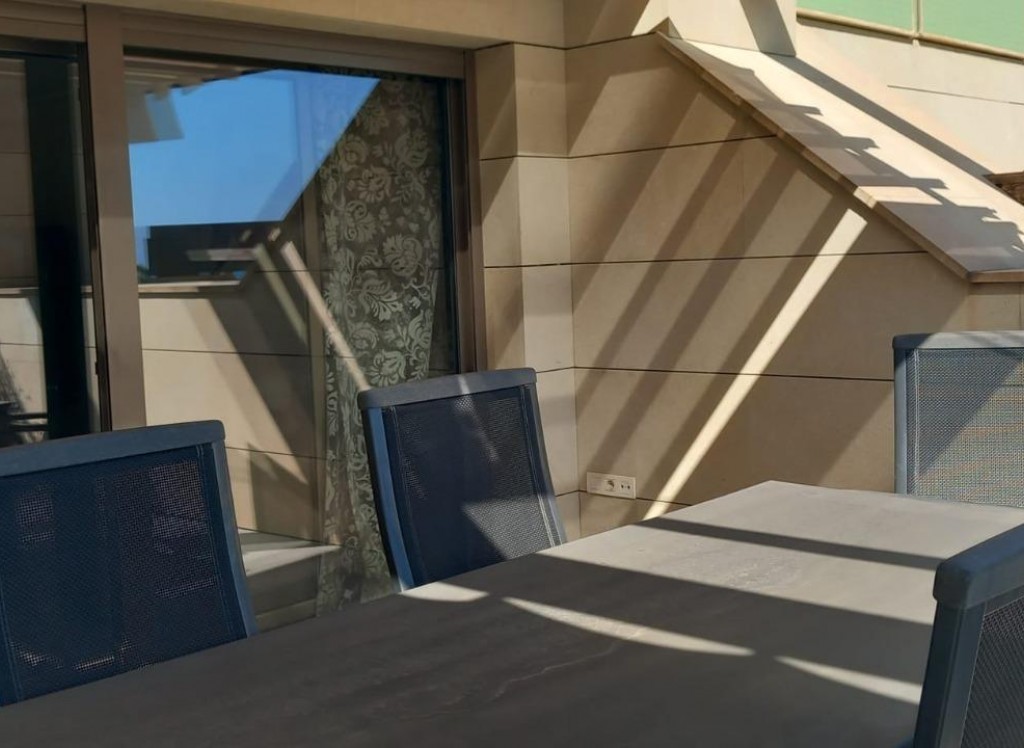 Venta - Departamento - Arenales del sol - Calle albacete