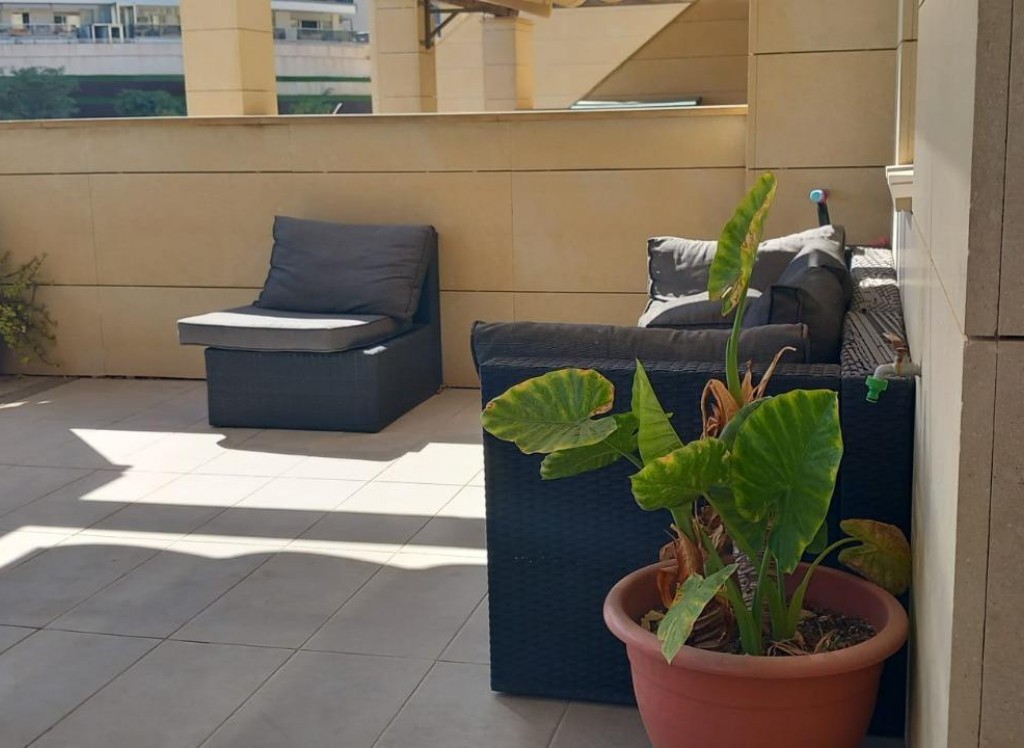 Venta - Departamento - Arenales del sol - Calle albacete