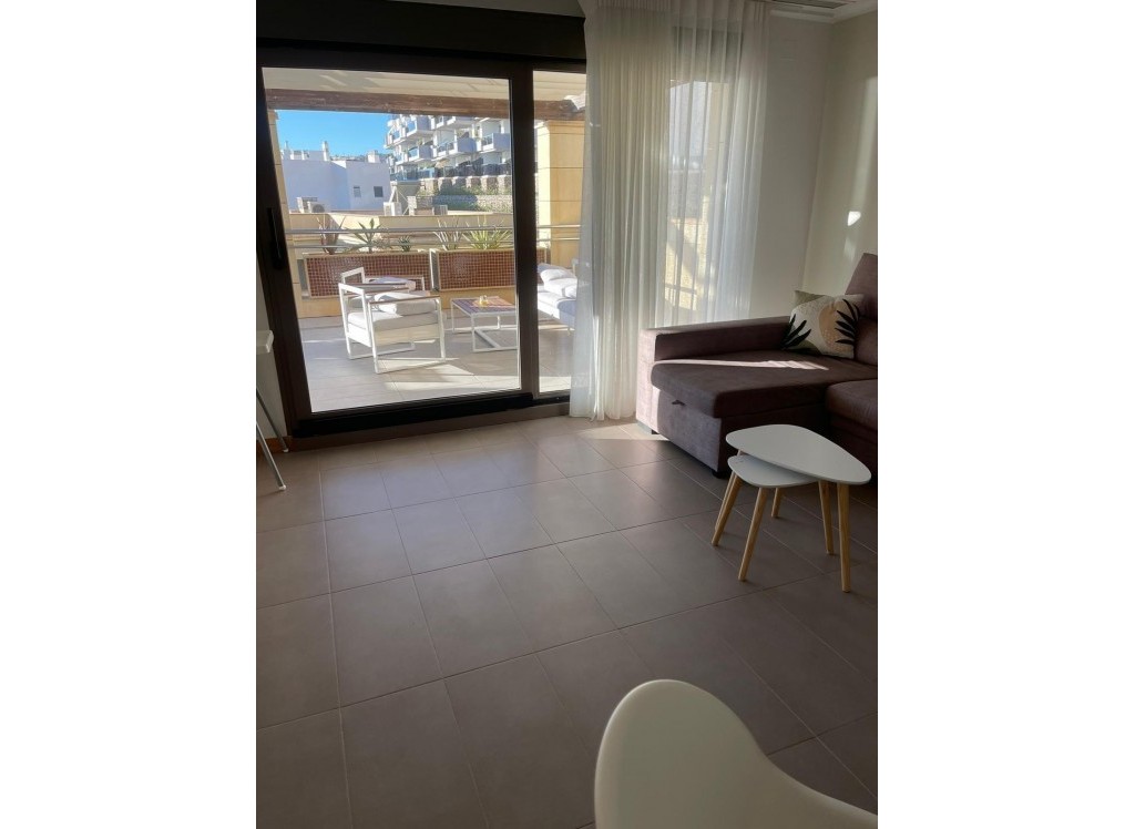 Venta - Departamento - Arenales del sol - Calle albacete