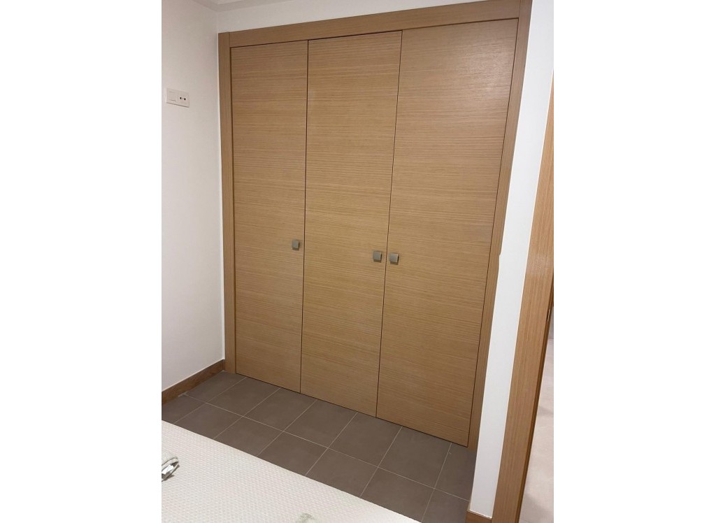 Venta - Departamento - Arenales del sol - Calle albacete