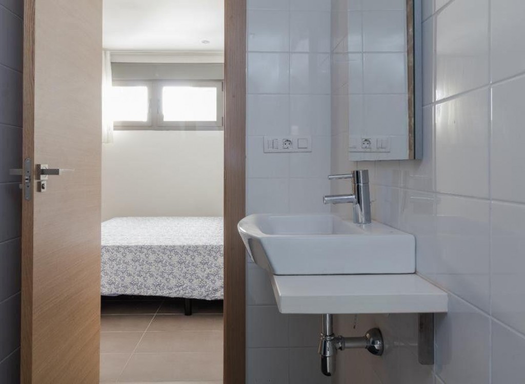 Venta - Departamento - Arenales del sol - Calle albacete