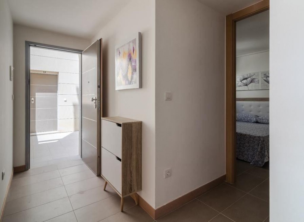 Venta - Departamento - Arenales del sol - Calle albacete