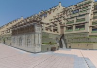 Venta - Departamento - Arenales del sol - Calle albacete