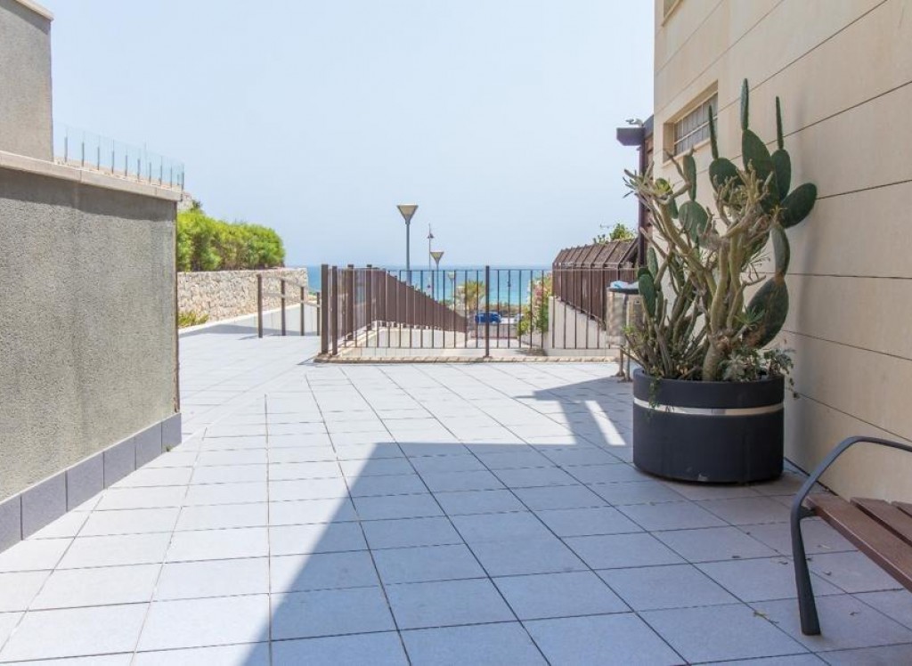 Venta - Departamento - Arenales del sol - Calle albacete