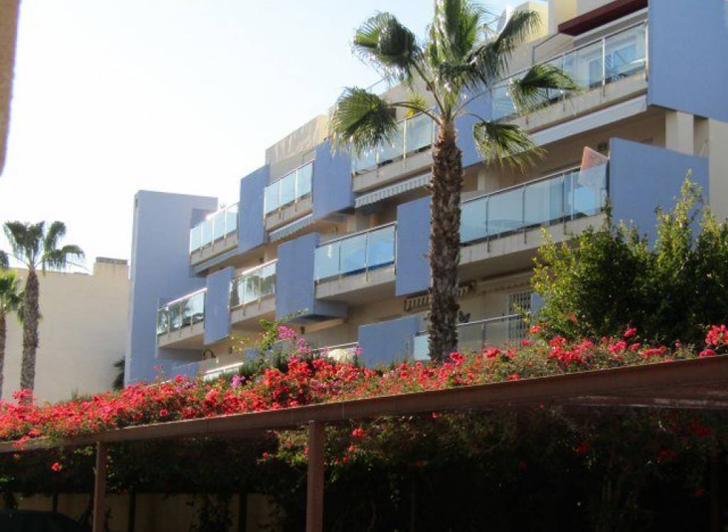 Venta - Departamento - Cabo Roig
