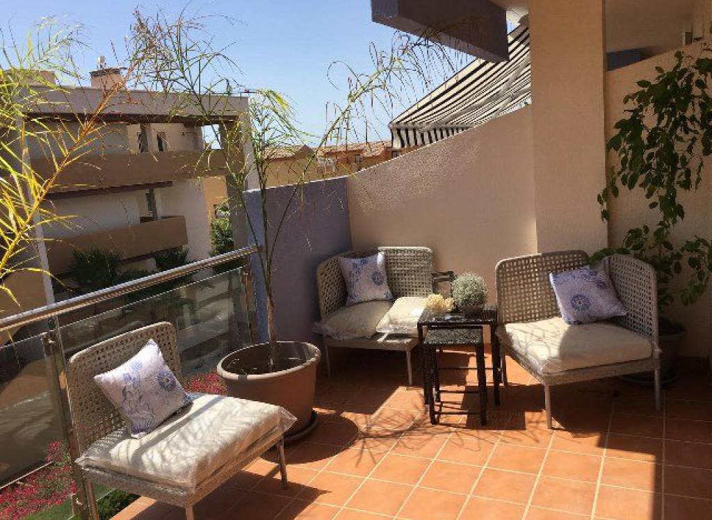 Venta - Departamento - Cabo Roig