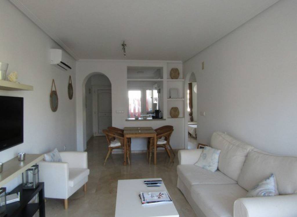 Venta - Departamento - Cabo Roig