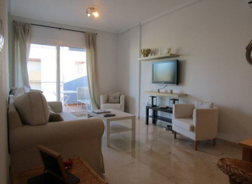 Venta - Departamento - Cabo Roig