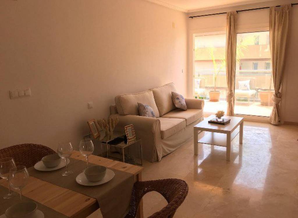 Venta - Departamento - Cabo Roig