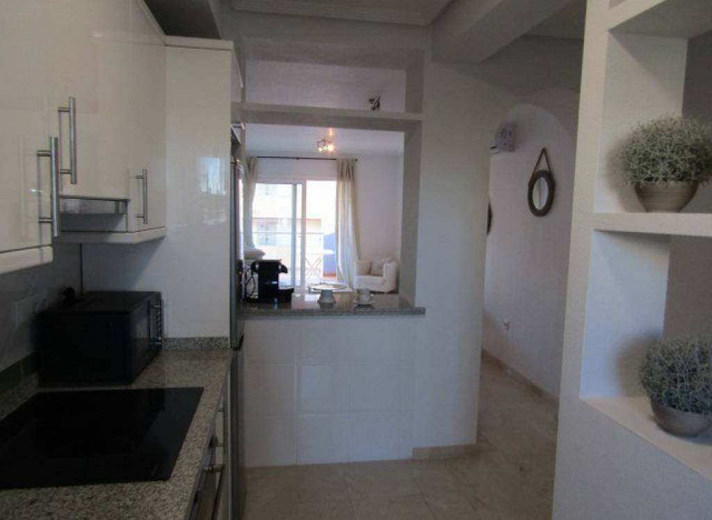 Venta - Departamento - Cabo Roig