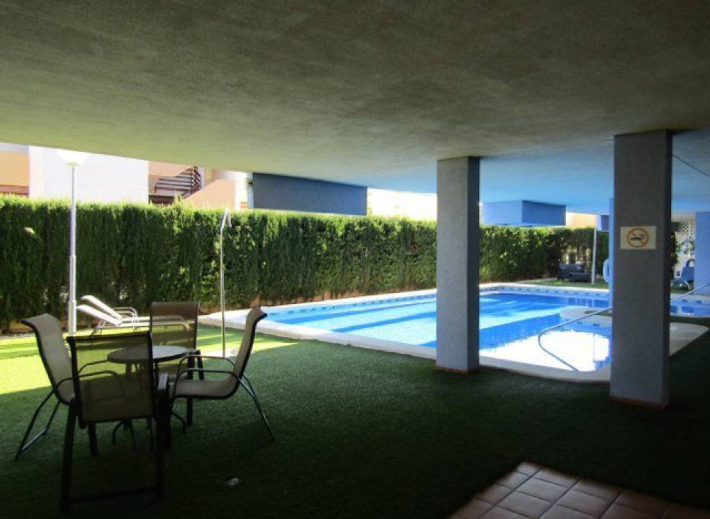 Venta - Departamento - Cabo Roig