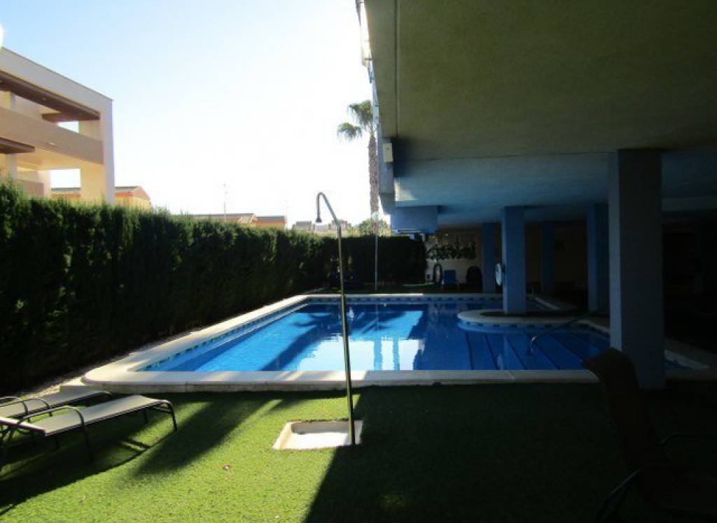 Venta - Departamento - Cabo Roig