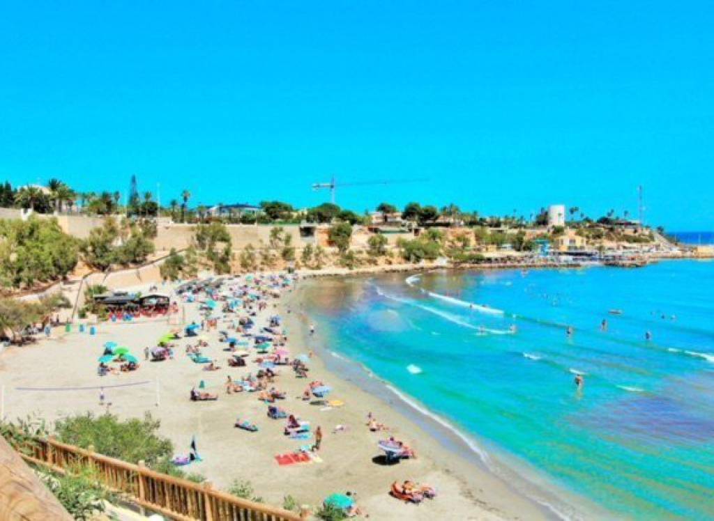 Venta - Departamento - Cabo Roig