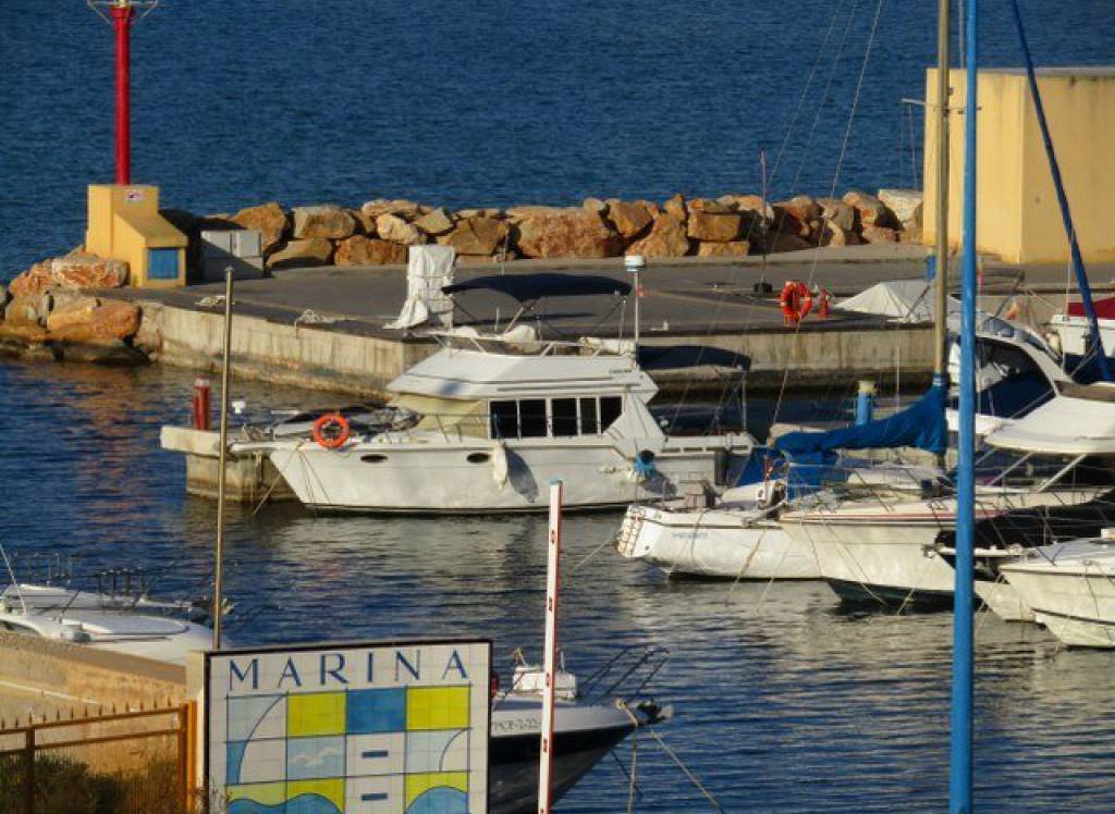 Venta - Departamento - Cabo Roig