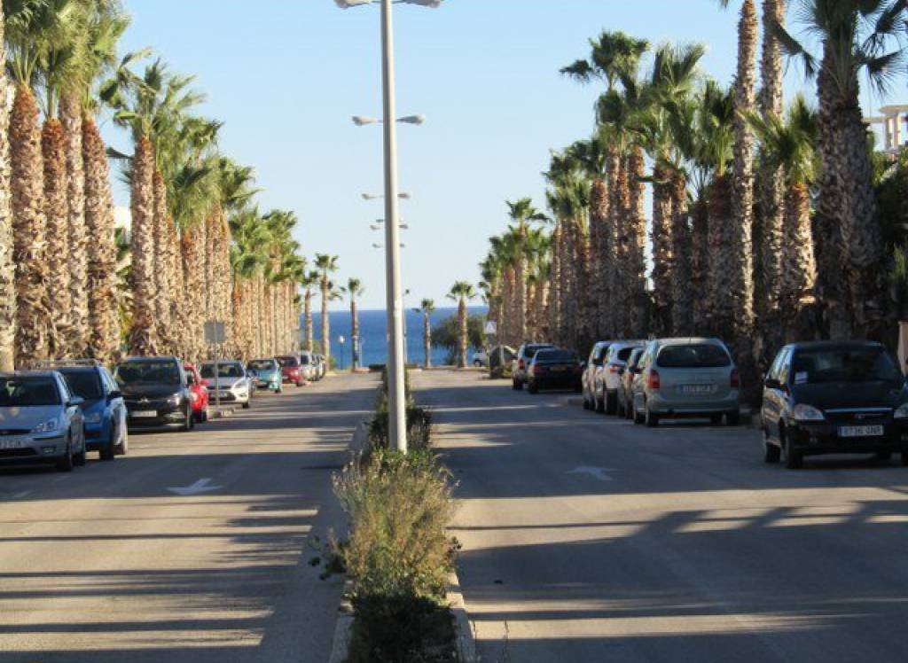 Venta - Departamento - Cabo Roig