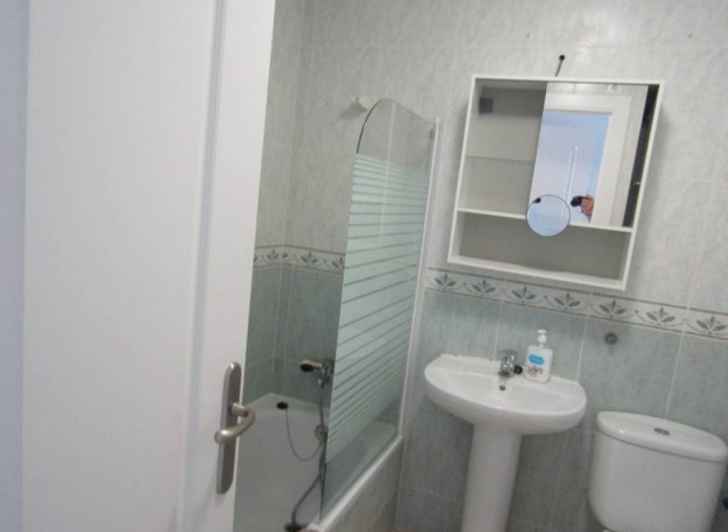 Venta - Departamento - Cabo Roig