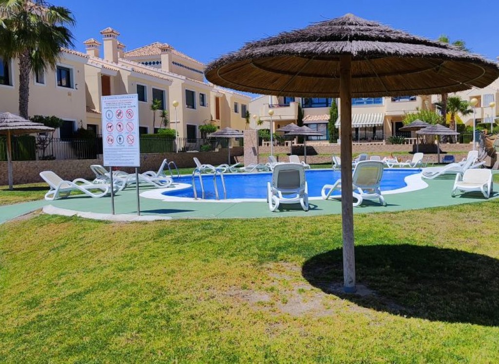 Venta - Departamento - Campoamor Golf