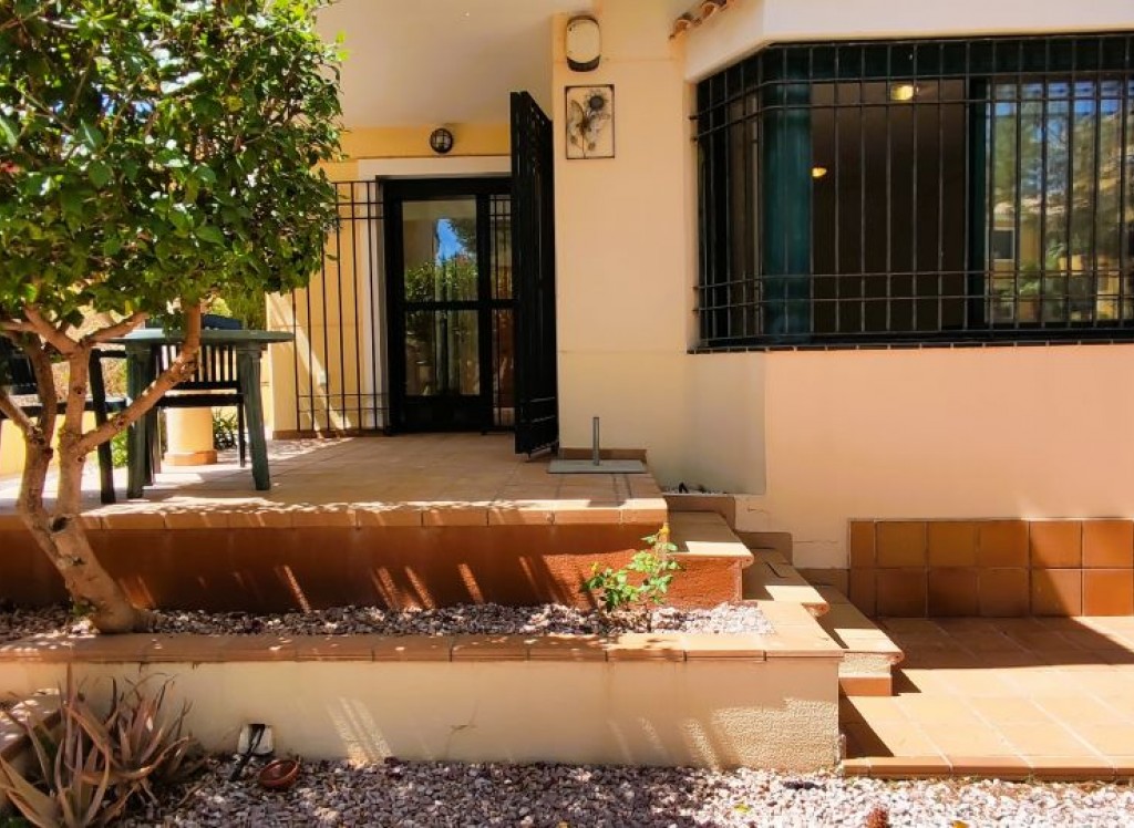 Venta - Departamento - Campoamor Golf