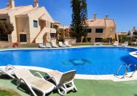 Venta - Departamento - Campoamor Golf