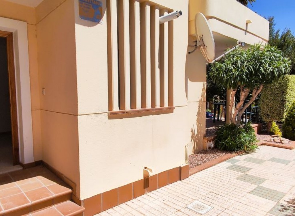 Venta - Departamento - Campoamor Golf