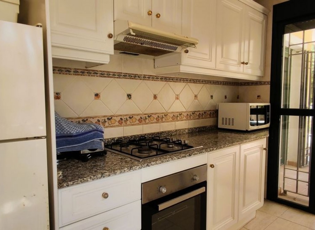 Venta - Departamento - Campoamor Golf