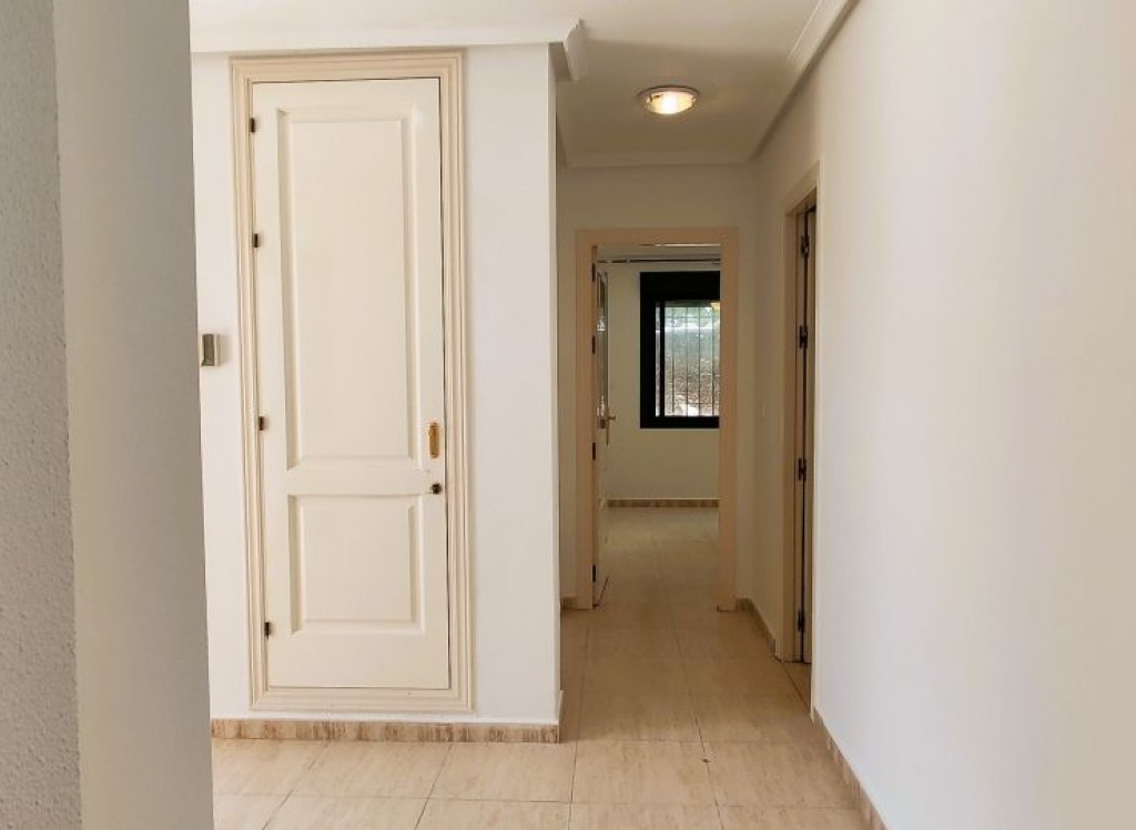 Venta - Departamento - Campoamor Golf