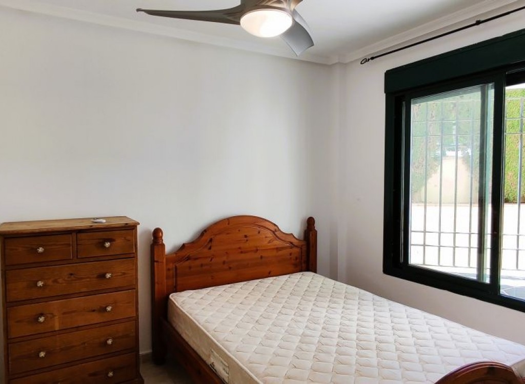 Venta - Departamento - Campoamor Golf