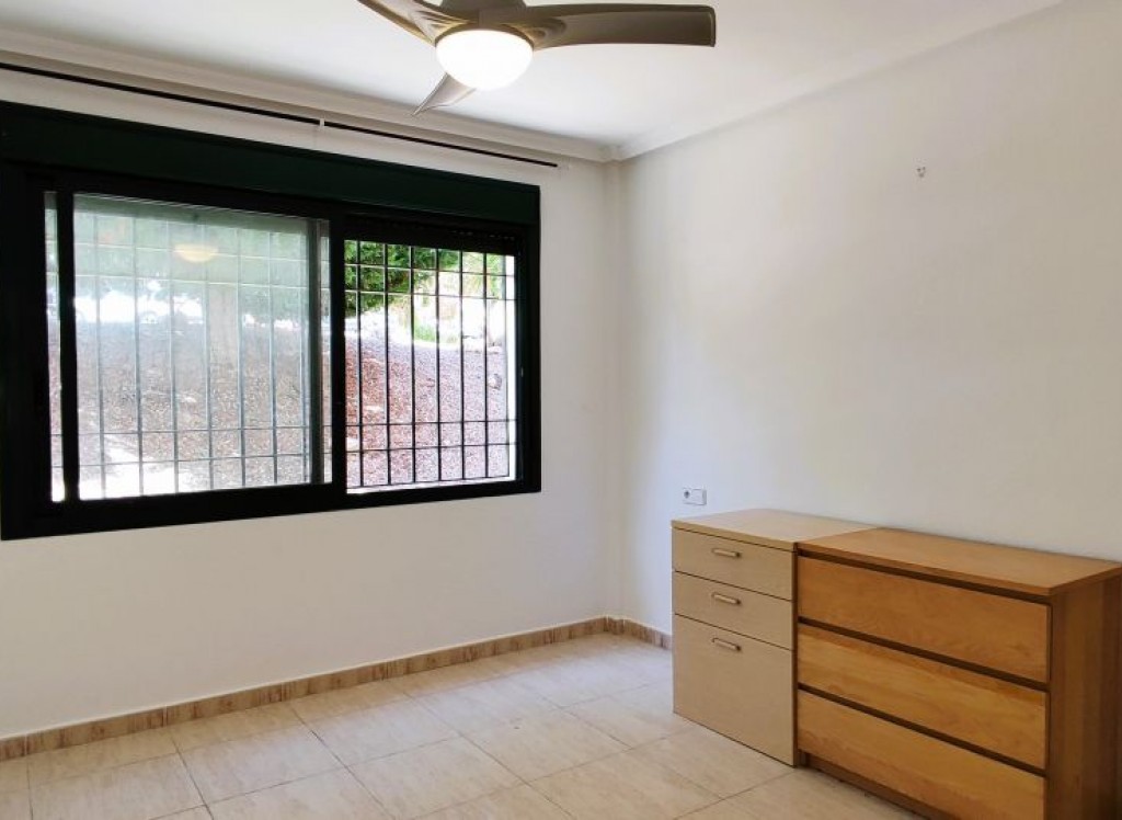 Venta - Departamento - Campoamor Golf