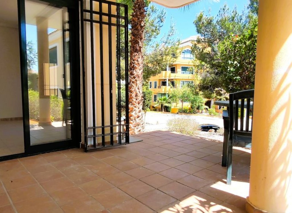 Venta - Departamento - Campoamor Golf