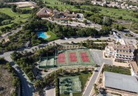 Venta - Departamento - Campoamor Golf