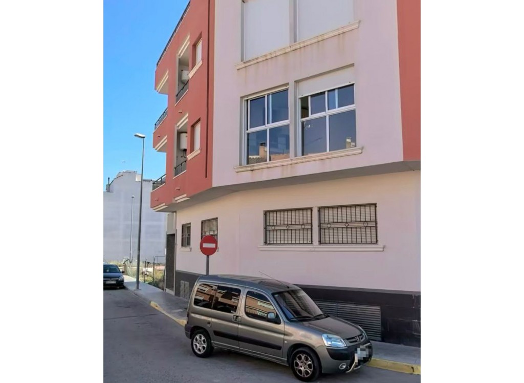 Venta - Departamento - Formentera Del Segura