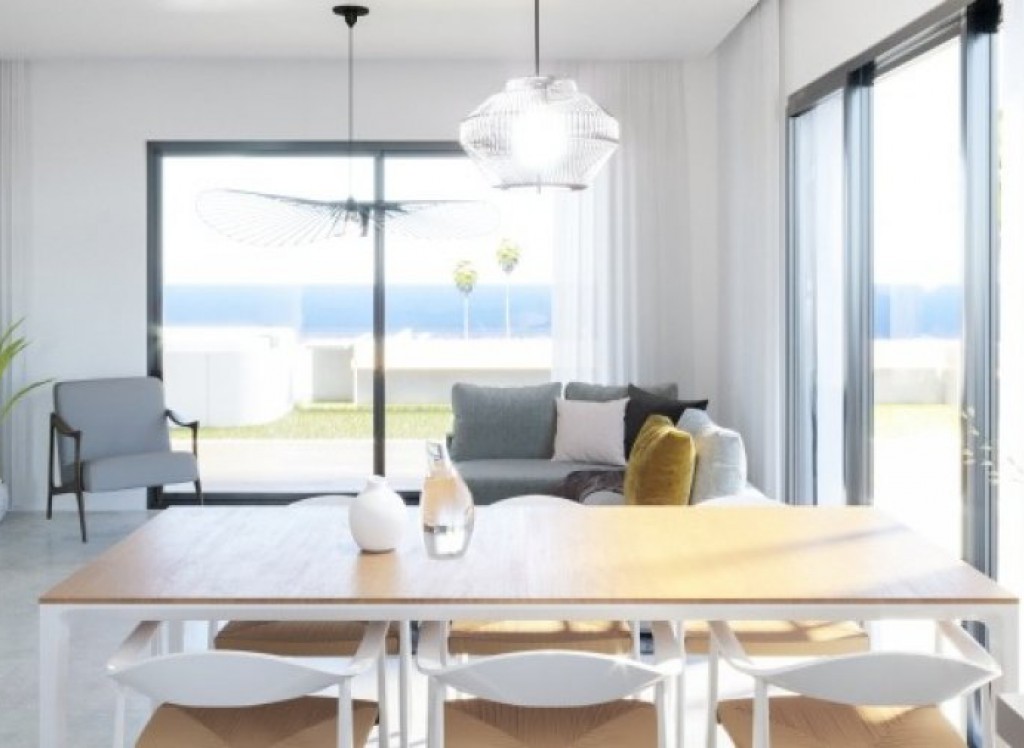 Venta - Departamento - Gran Alacant - Avda. mediterraneo