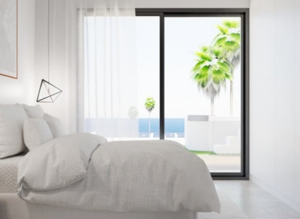 Venta - Departamento - Gran Alacant - Avda. mediterraneo