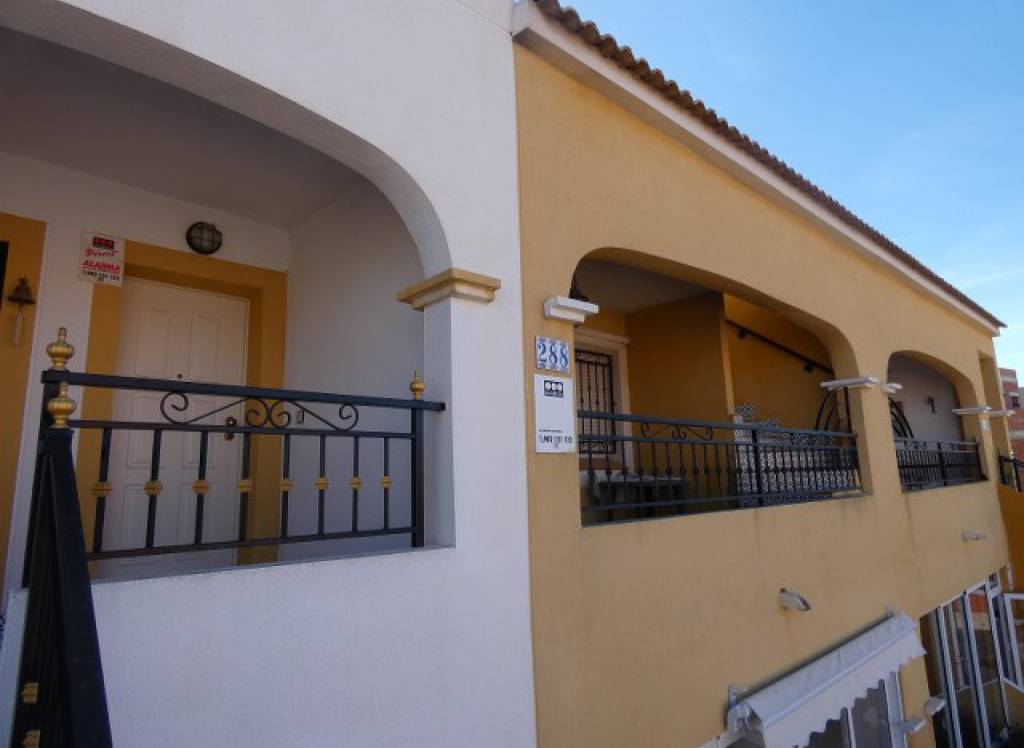 Venta - Departamento - Los Montesinos