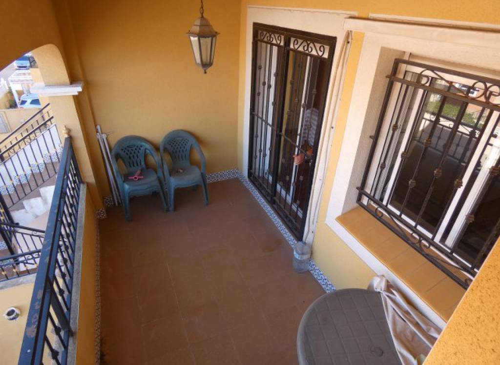 Venta - Departamento - Los Montesinos