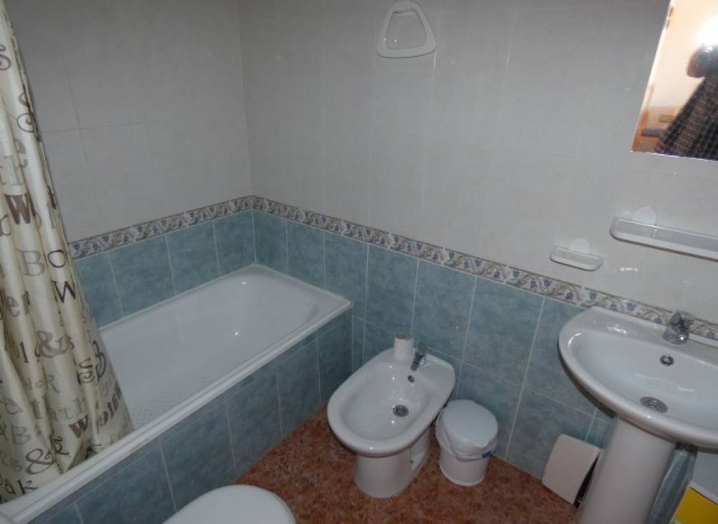 Venta - Departamento - Los Montesinos