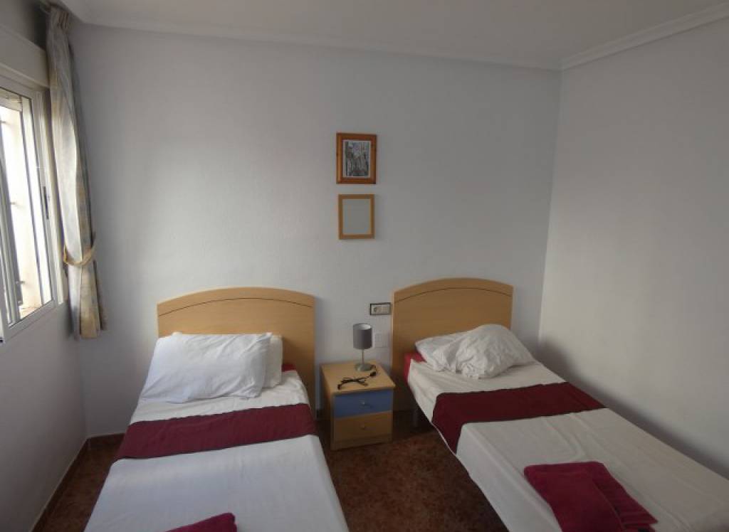 Venta - Departamento - Los Montesinos