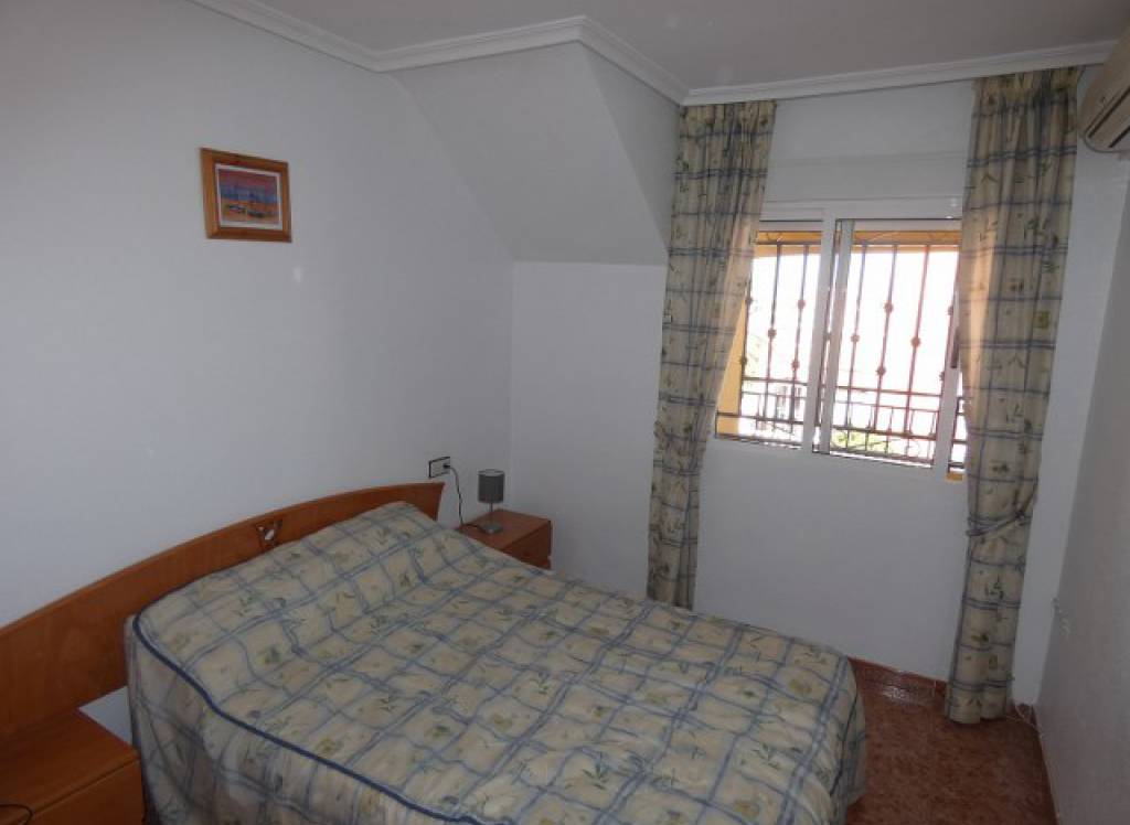 Venta - Departamento - Los Montesinos